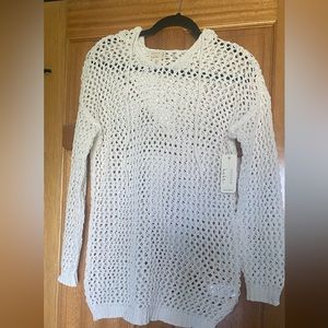 womens/teens swim cover up